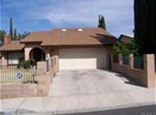841 Cholla Dr, Barstow, CA 92311