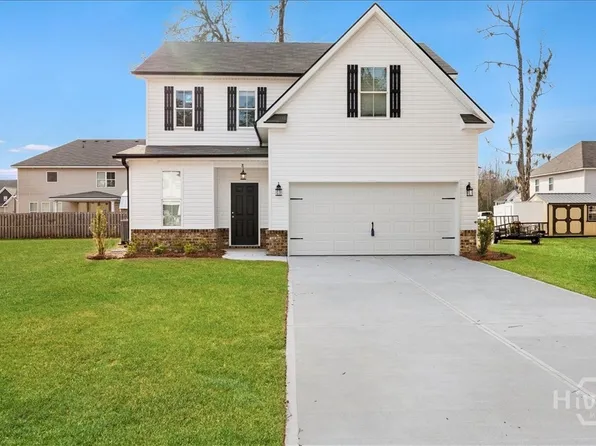 8 Oak Alley, Guyton, GA 31312