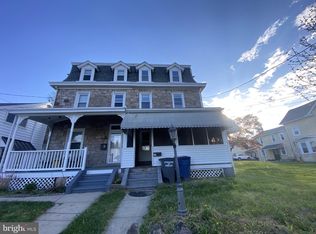 37 N Spring Garden St, Ambler, PA 19002