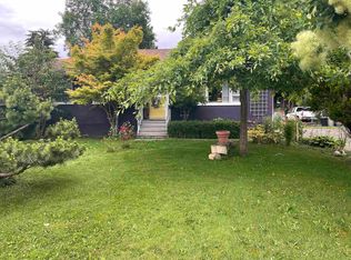 9500 Coote St, Chilliwack, BC V2P 6B5