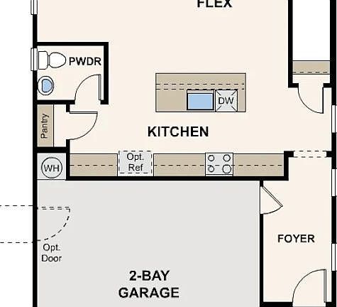 2nd image of this home