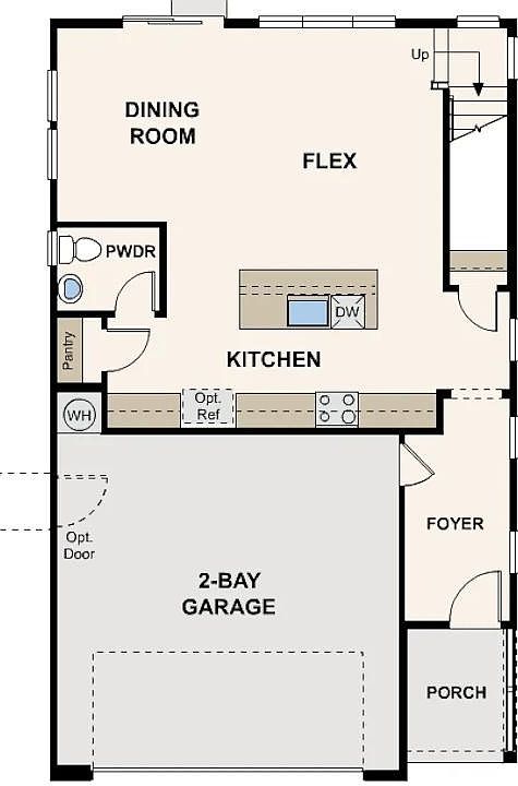 2nd image of 7410 Kolding Ln