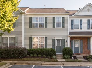 8522 Mount Valley Ln, Raleigh, NC 27613