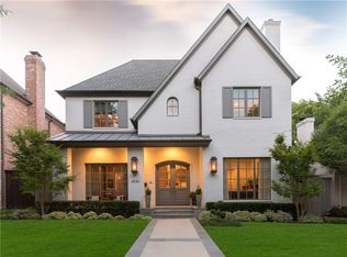 4044 Purdue St, Dallas, TX 75225