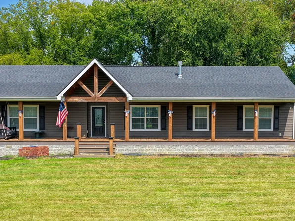 726 Old Union Rd, Church Hill, TN 37642