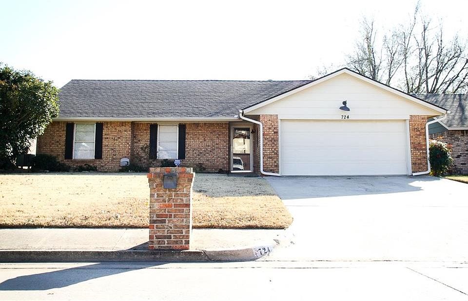1st image of 724 Mabel C Fry Blvd