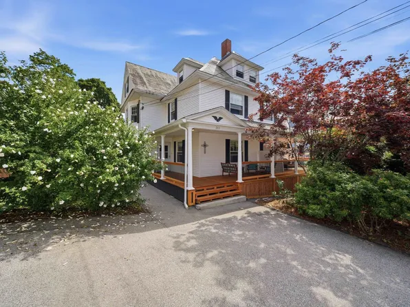 283 Orange Street, Manchester, NH 03104