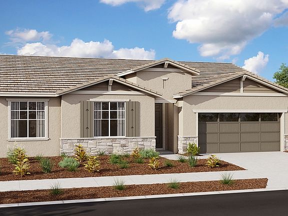 The Decker Elevation C