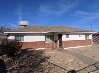 4919 Blue Ridge Cir, El Paso, TX 79904