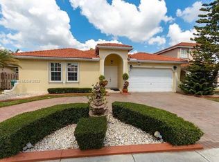 10140 SW 161st Pl, Miami, FL 33196