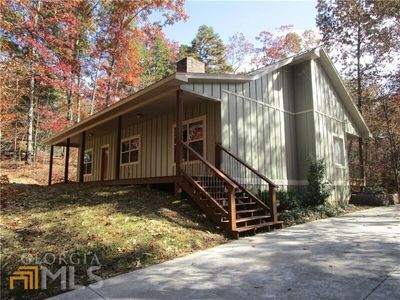 61 Hubler Rd, Dahlonega, GA, 30533
