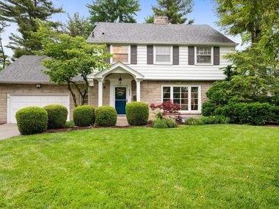 6020 Gladden Dr, Indianapolis, IN, 46220