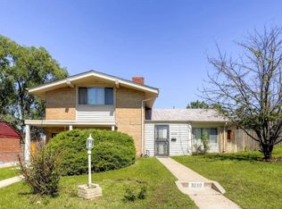 3222 N Leyden St, Denver, CO 80207
