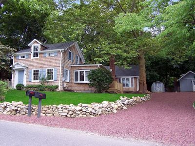 2 Old Post Road, Mount Sinai, NY, 11766