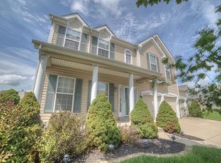 1727 Naughton Way, Swansea, IL