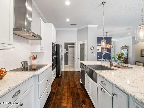 2035 ARDEN FOREST Place, Fleming Island, FL 32003