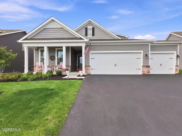 24 Cougar Lane, Barnegat, NJ 08005