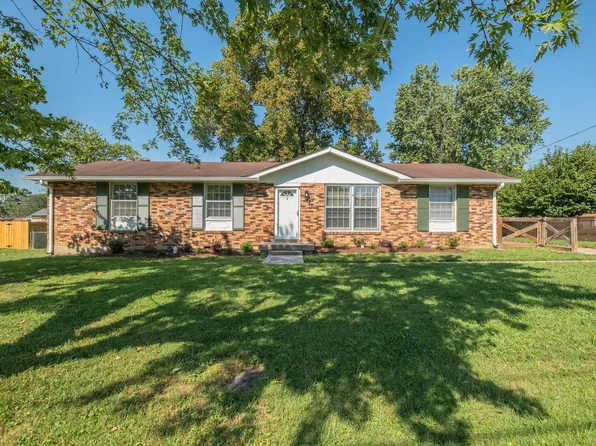 117 Greenyards Pl, Hendersonville, TN 37075