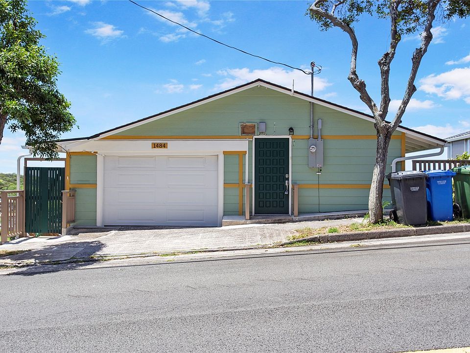 1st image of 1484 Halekoa Dr