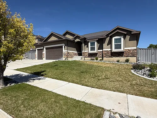 7081 N Hollow View Ct Photo 1
