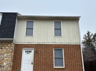 1937 Willow Hill Dr, Harrisonburg, VA 22801