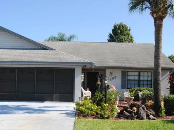 2402 N Orangewood St, Avon Park, FL 33825