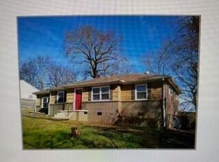 1421 Brenda Rd, Chattanooga, TN 37415