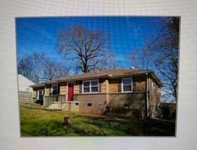 1421 Brenda Rd, Chattanooga, TN, 37415