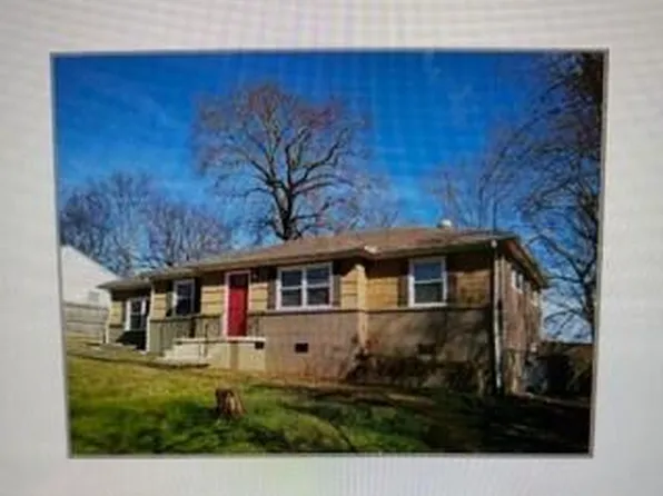 1421 Brenda Rd, Chattanooga, TN 37415