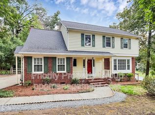 11323 Harrowfield Rd, Charlotte, NC 28226