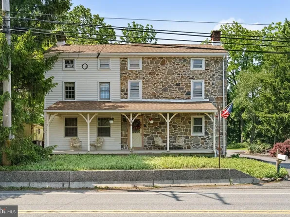 3171 Foulk Rd, Garnet Valley, PA 19060