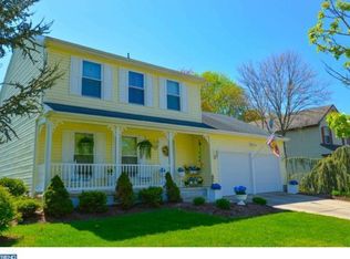 21 Oakton Dr, Mantua, NJ 08051