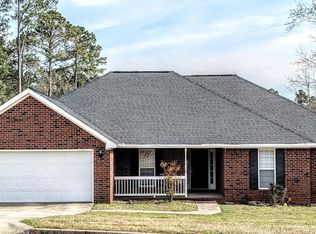 4705 Rhett Dr, Evans, GA 30809