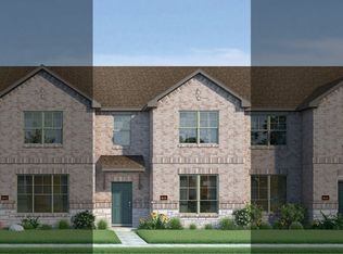 3708 Paradise Way, Sherman, TX 75090