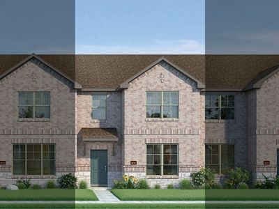 2949 Baneberry Ln BUILDING 47, Mesquite, TX, 75150
