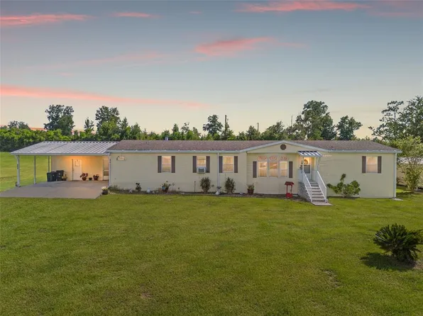 38624 Wilds Rd, Dade City, FL 33525