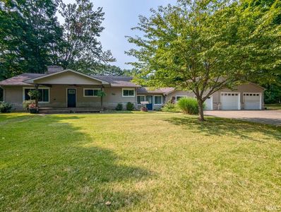 55789 Merle St, Elkhart, IN, 46514