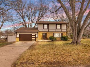 9911 Johnson Cir, Bloomington, MN 55437
