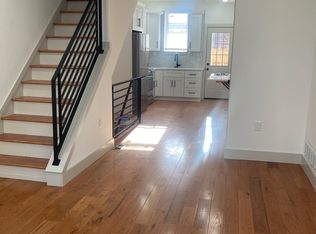 2121 N Corlies St, Philadelphia, PA 19121