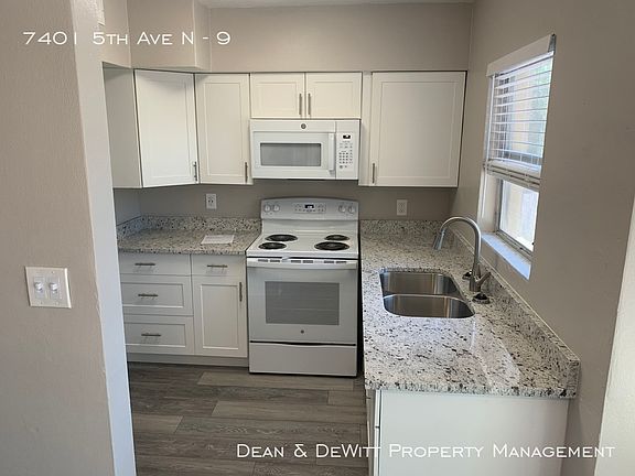 2nd image of 7401 5th Ave N APT 9