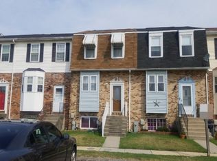 132 Highshire Ct, Dundalk, MD 21222
