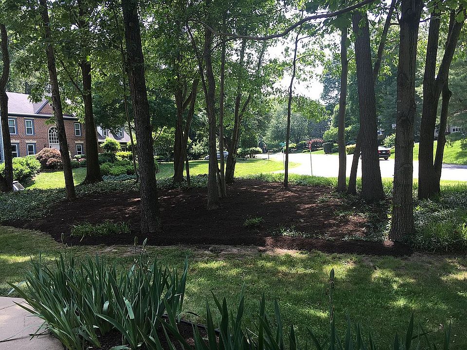2nd image of 13009 Shadwell Ct