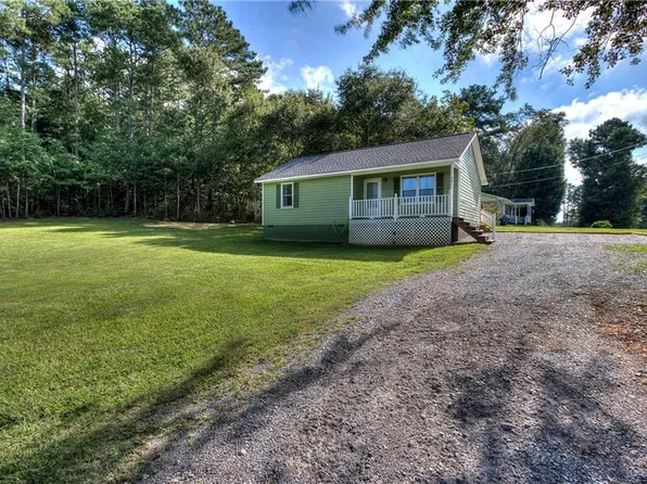 39 Tower St, Kingston, GA 30145