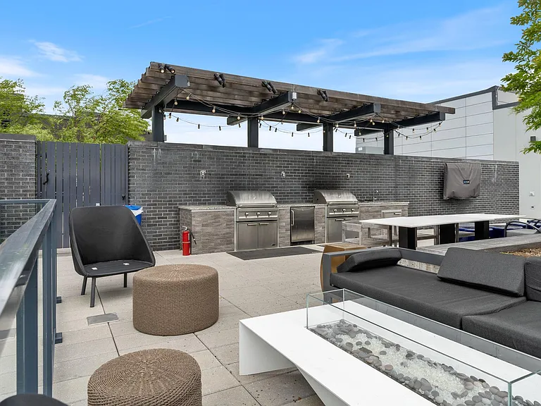 Roof Top Views