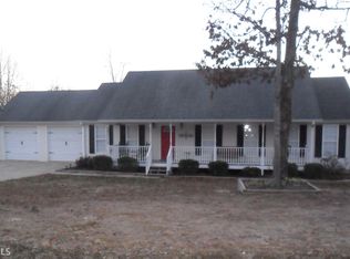 1121 Old Collard Valley Rd, Aragon, GA 30104