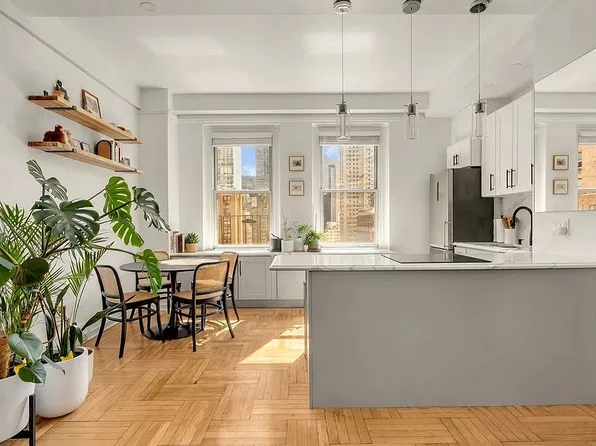 67 Park Ave #11D, New York, NY 10016