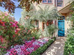 3623 Paseo Vista Famosa, Rancho Santa Fe, CA 92091