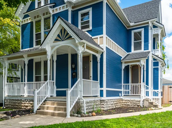 596 Scioto St, Urbana, OH 43078