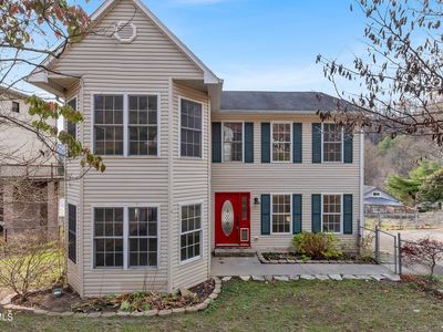 419 Poplar St NW, Norton, VA, 24273