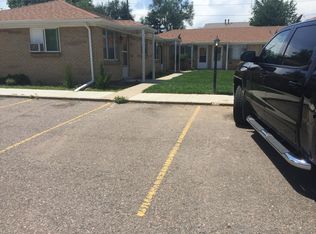 3281 Benton St, Wheat Ridge, CO 80212